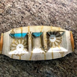 💛Gold pretty trail💛